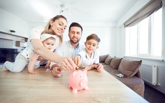 Family Budgeting: Managing Household Finances